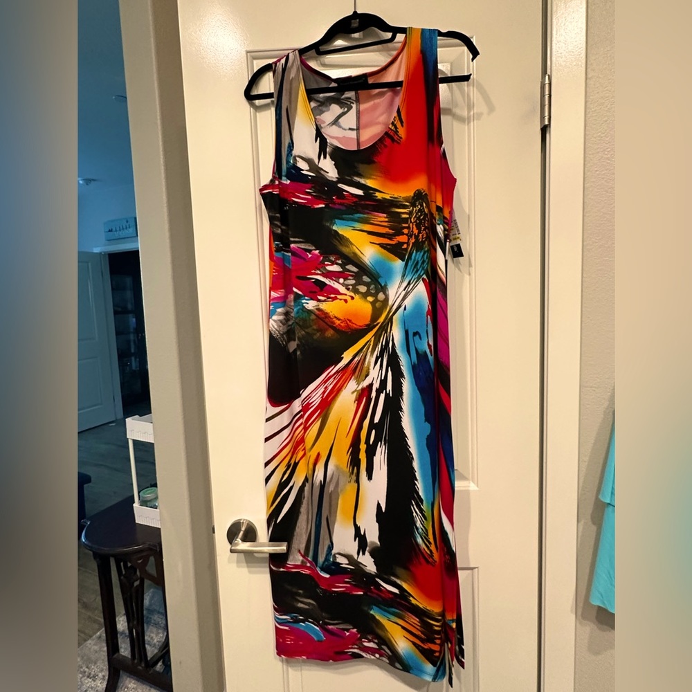 Women's dress